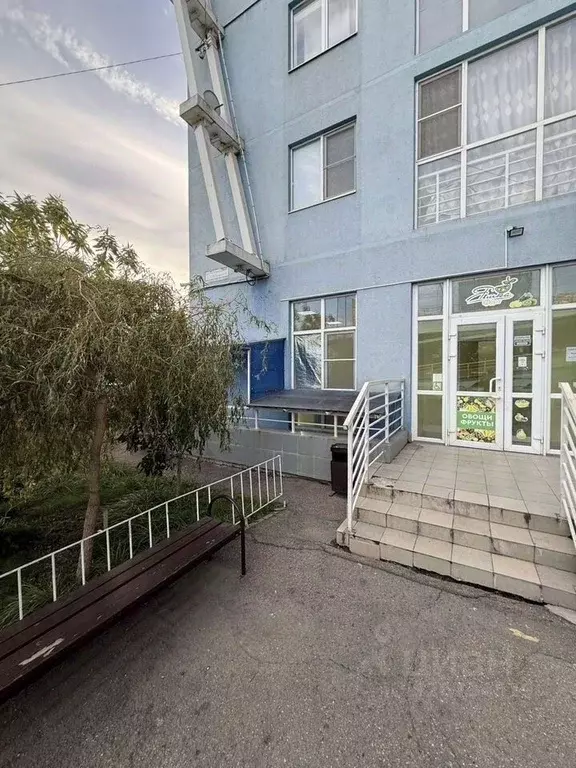 Помещение свободного назначения в Краснодарский край, Краснодар ул. ... - Фото 1