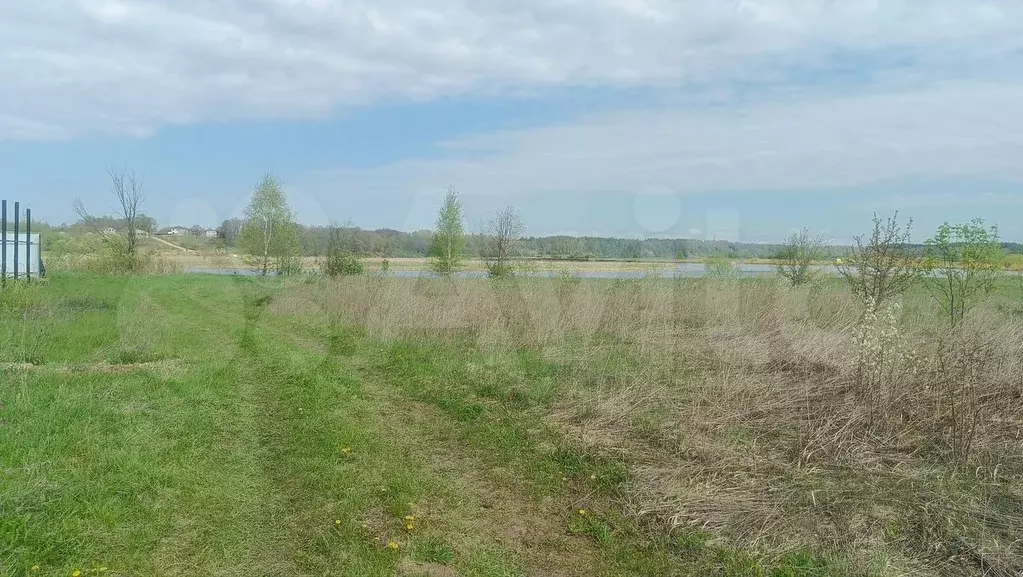 Участок 11 сот. (ИЖС) - Фото 1