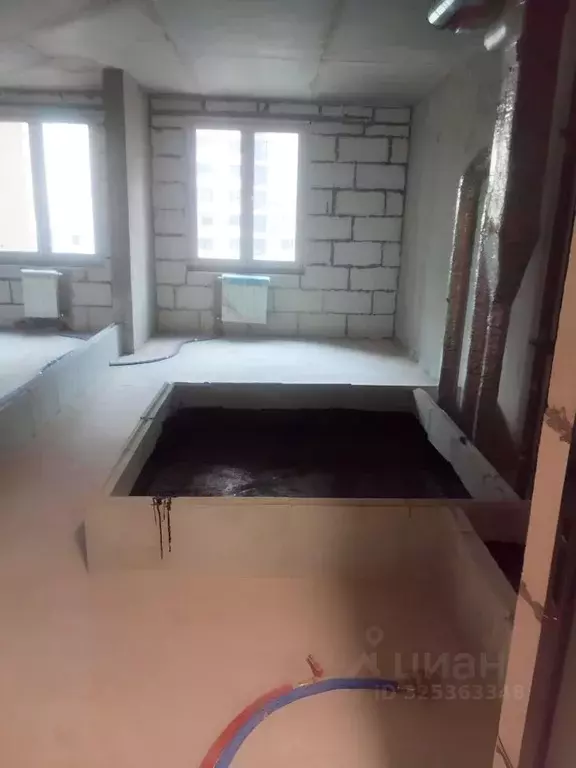 2-к кв. Москва ул. Липчанского, 10 (63.8 м) - Фото 2