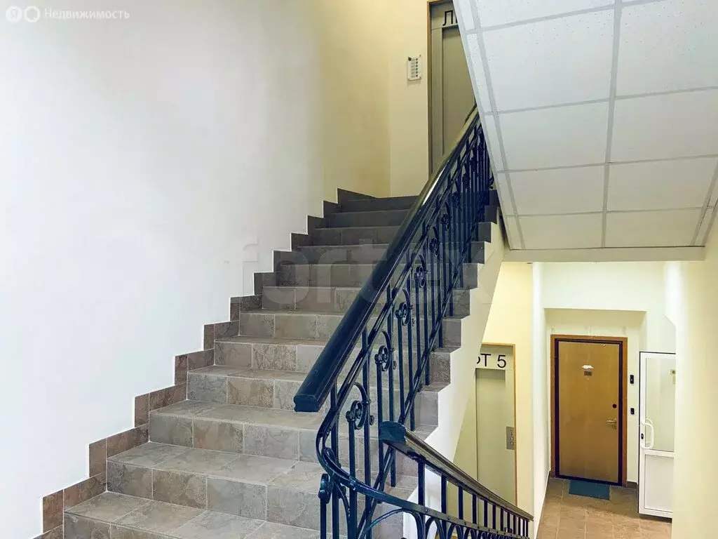 Офис (711 м) - Фото 1