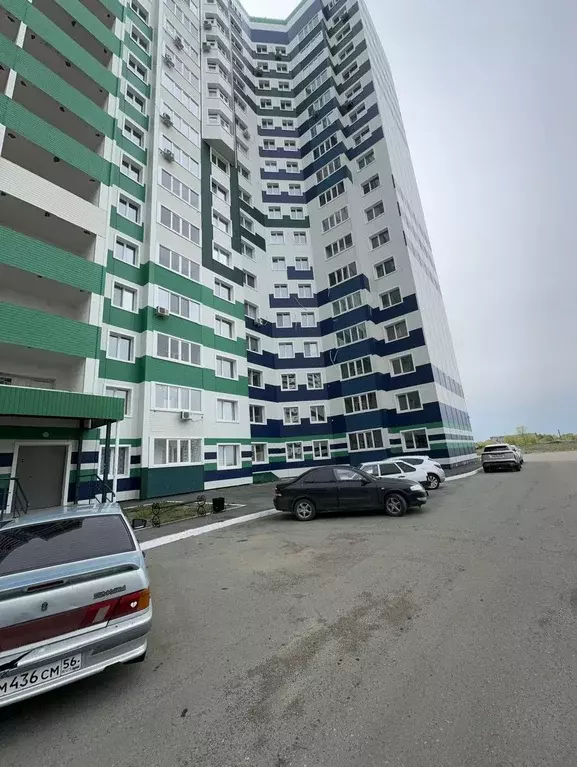 Продаётся 2-к квартира, 60 м - Фото 0