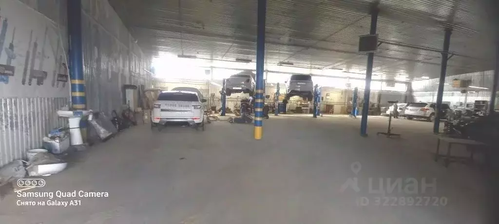 Помещение свободного назначения в Краснодарский край, Краснодар ... - Фото 2