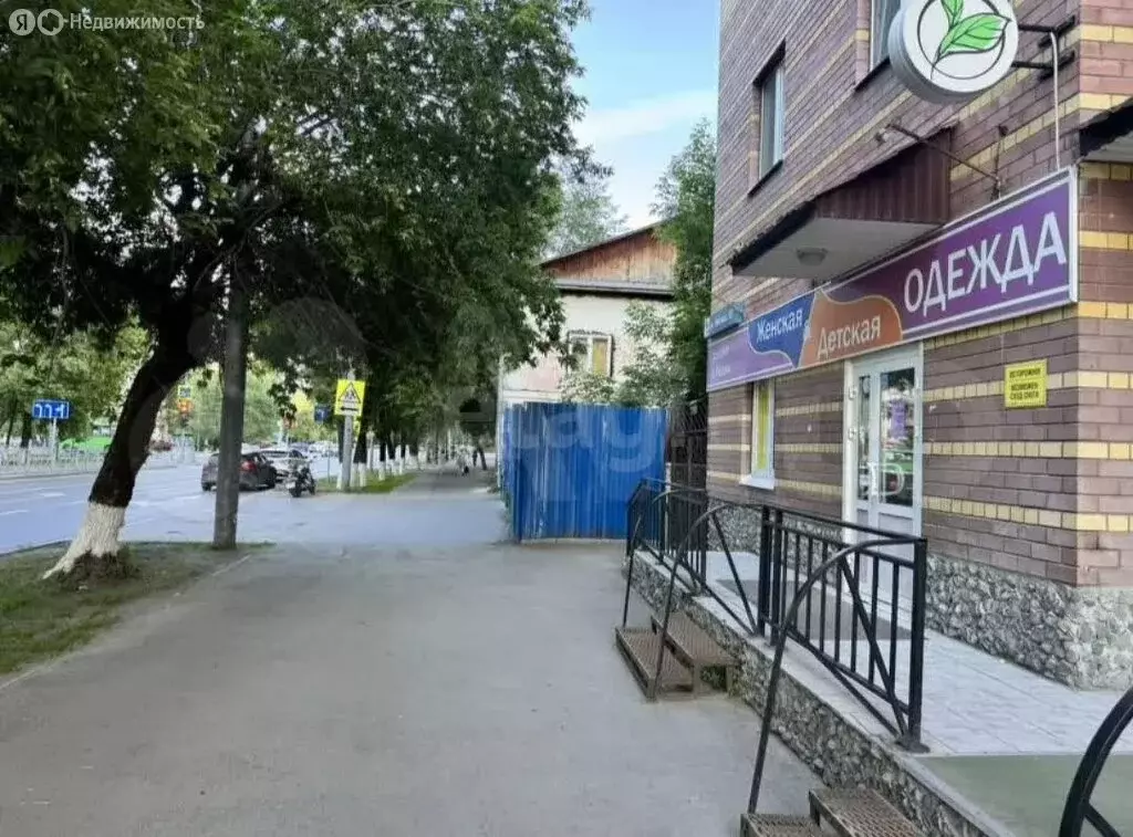 Помещение свободного назначения (130.6 м) - Фото 0
