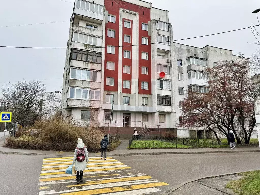 Помещение свободного назначения в Калининградская область, Калининград ... - Фото 0