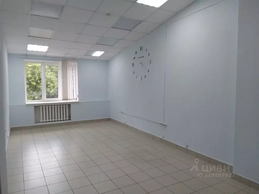 Офис в Башкортостан, Уфа ул. Степана Злобина, 33 (27 м) - Фото 0