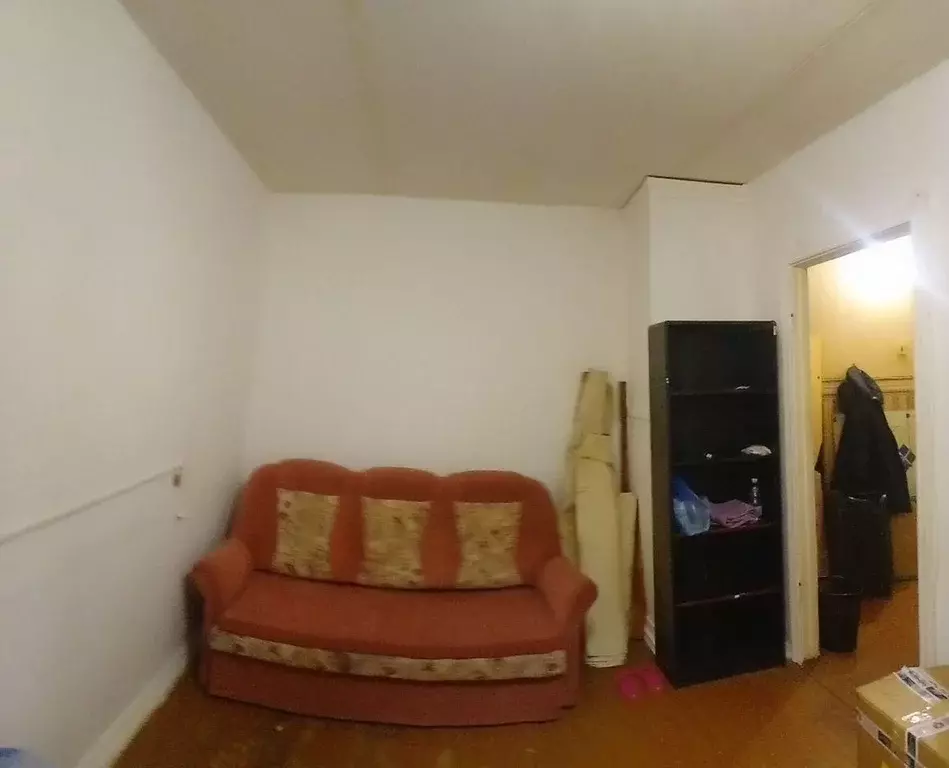 Квартира, 1 комната, 30 м - Фото 1
