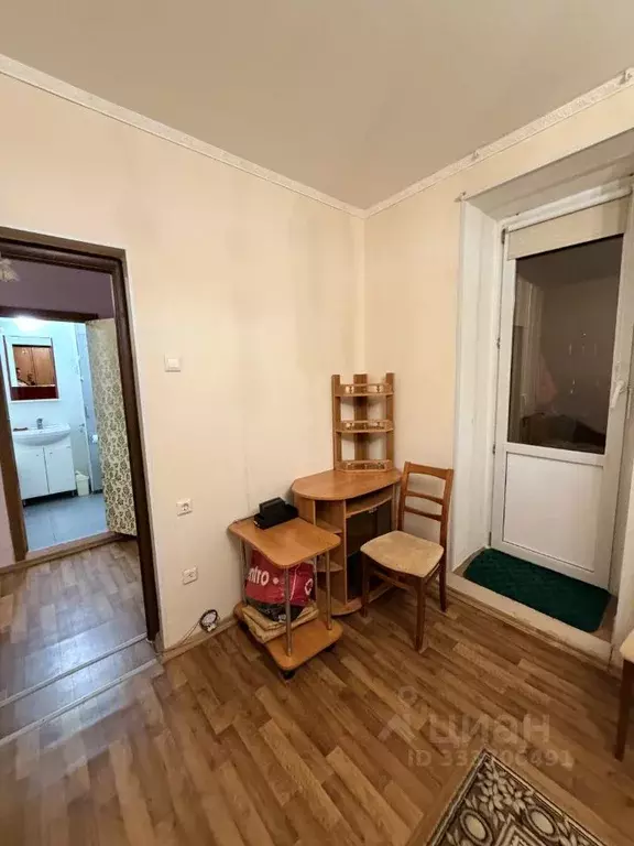 1-к кв. Московская область, Балашиха Янтарный мкр, проезд Акуловский, ... - Фото 2