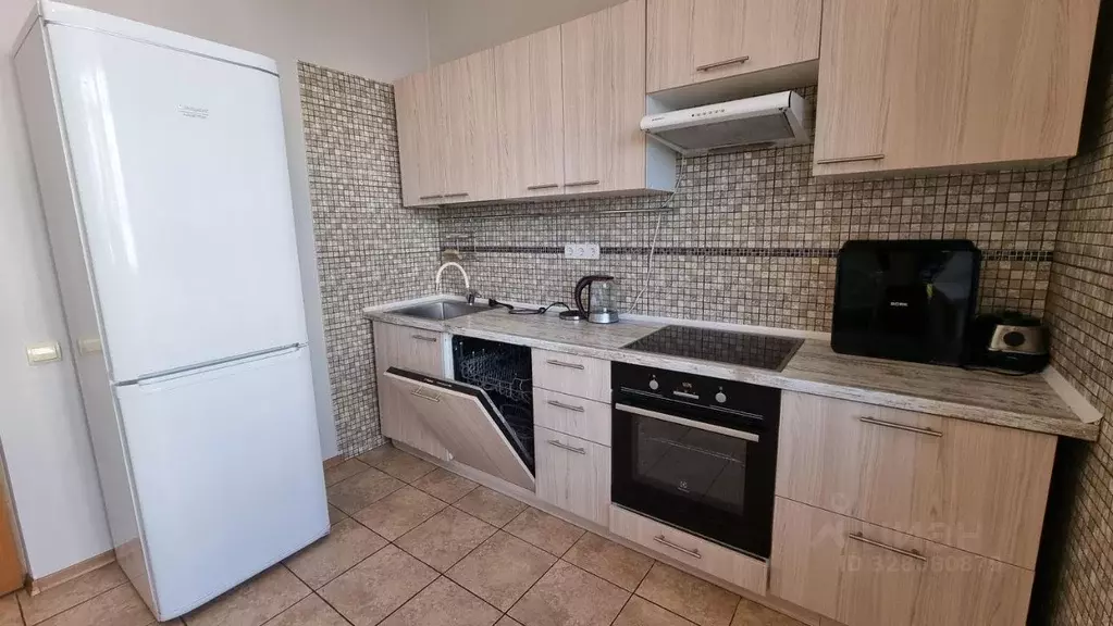 5-к кв. Москва 2-я Тверская-Ямская ул., 54 (200.0 м) - Фото 2