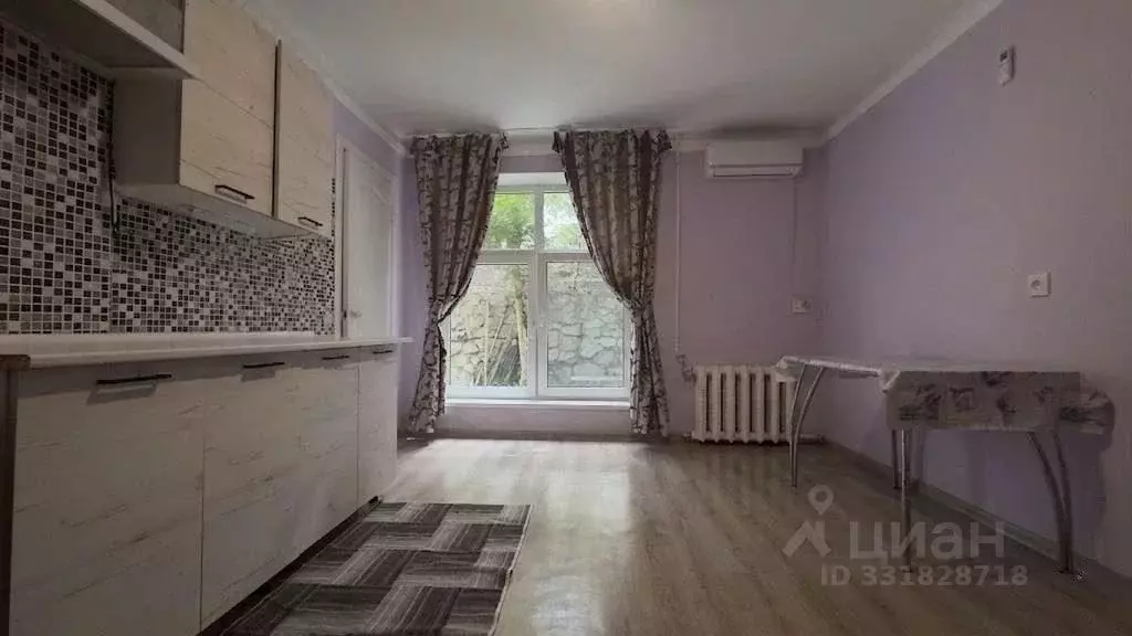 1-к кв. Крым, Ялта ул. Дзержинского, 29 (31.0 м) - Фото 1