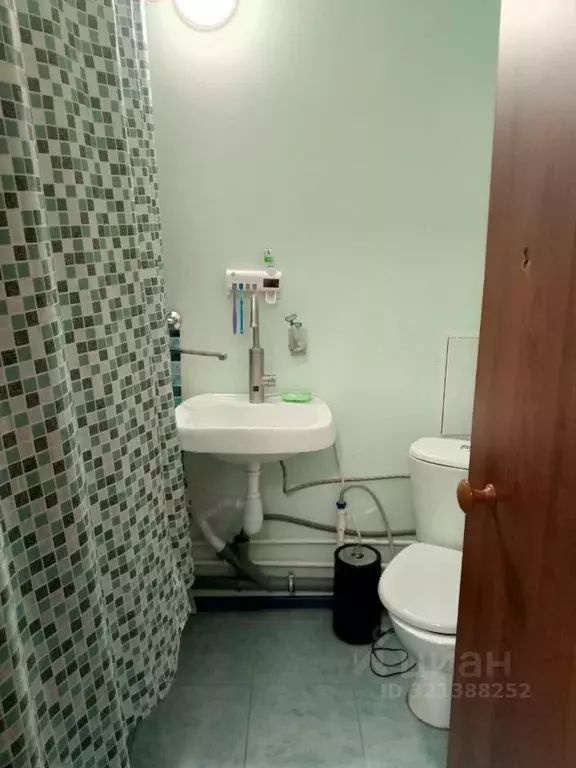 1-к кв. Самарская область, Волжский район, Смышляевка городское ... - Фото 1