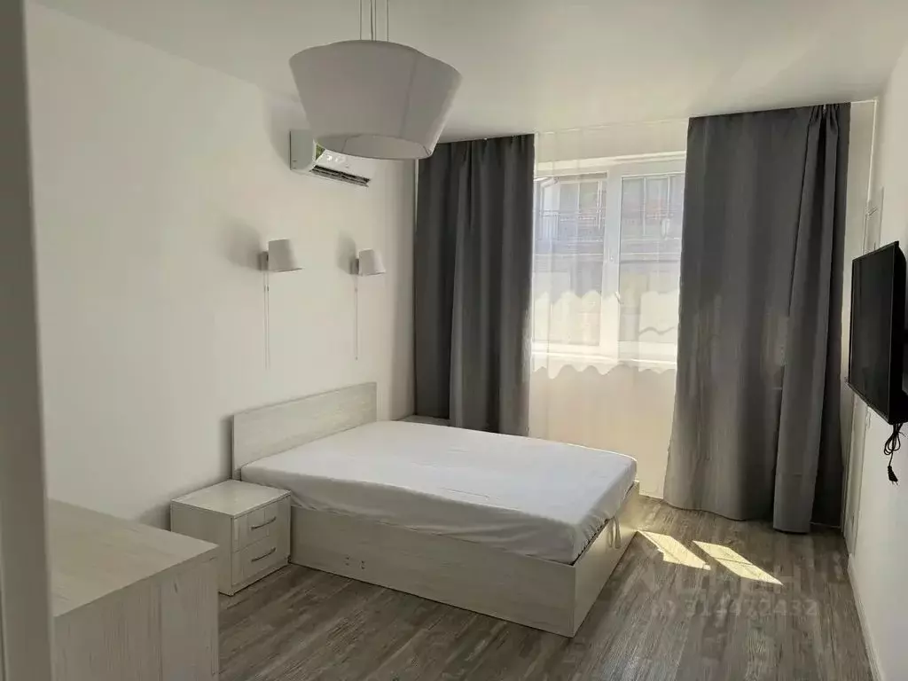 Дом в Краснодарский край, Сочи ул. Мечтателей, 7 (82 м) - Фото 1