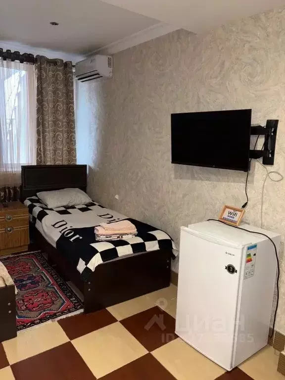 Комната Дагестан, Дербент ул. М. Ахундова, 48 - Фото 2
