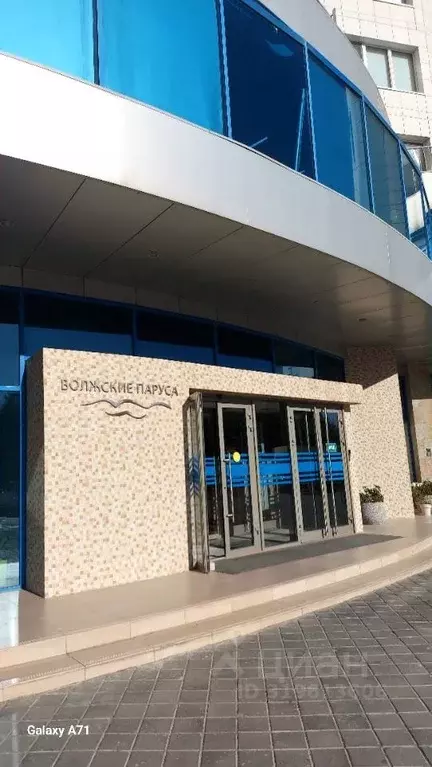 3-к кв. Волгоградская область, Волгоград ул. Калинина, 2А (128.0 м) - Фото 0