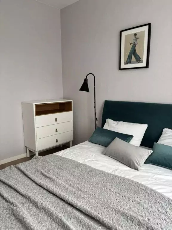 1-к кв. Московская область, Химки Клязьма-Старбеево мкр, Ивакино кв-л, ... - Фото 2