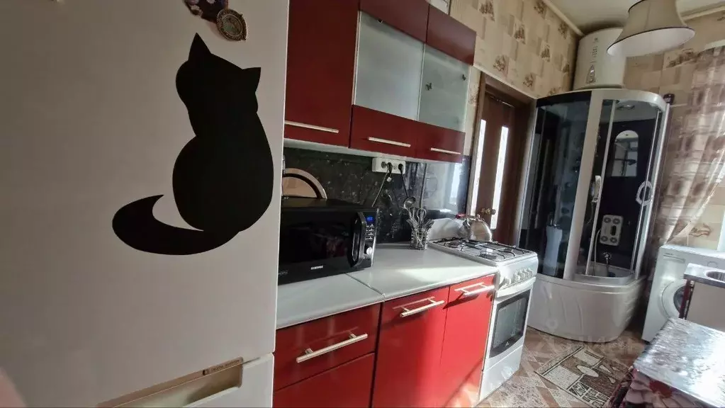 2-к кв. Саратовская область, Саратов Белоглинская ул., 16 (42.0 м) - Фото 2