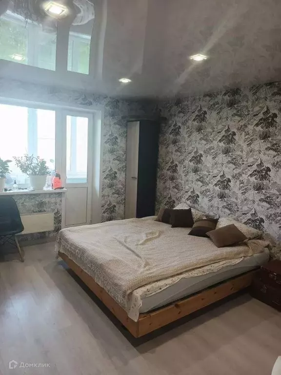 Продаётся 1-к квартира, 39.4 м - Фото 1