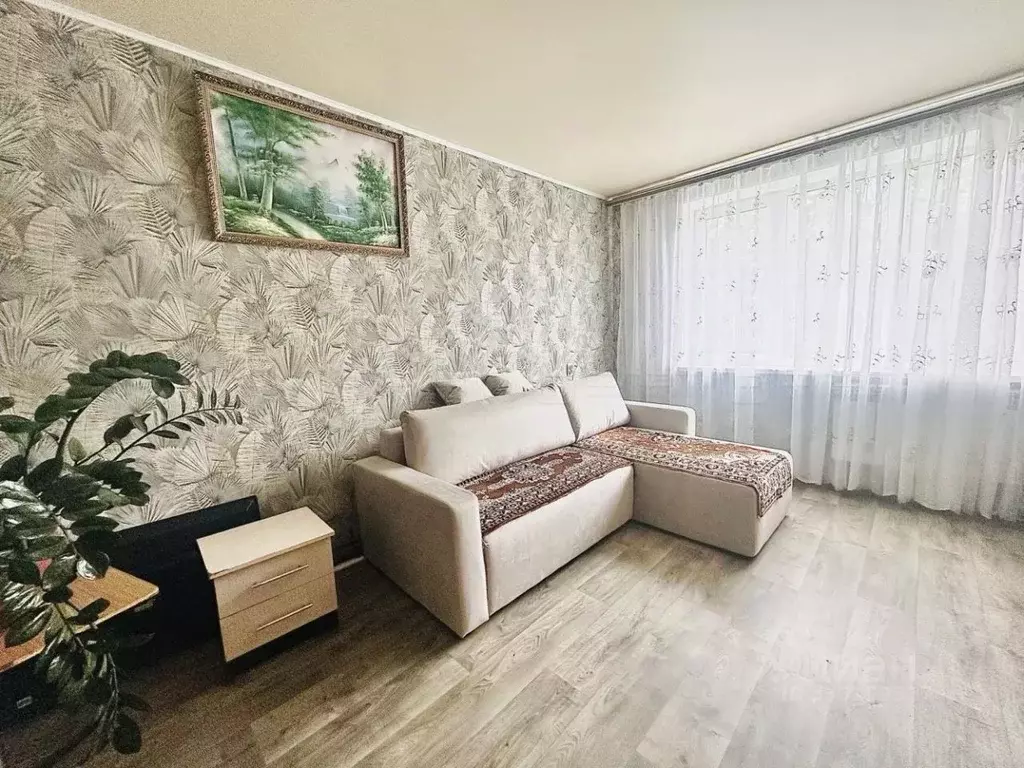 3-к кв. Татарстан, Казань ул. Серова, 12 (63.0 м) - Фото 1