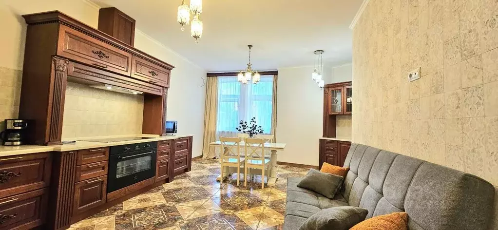 3-к кв. Татарстан, Казань ул. Бехтерева, 9А (120.0 м) - Фото 0