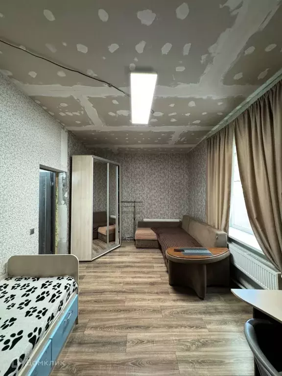 Продаётся 1-к квартира, 38.7 м - Фото 1