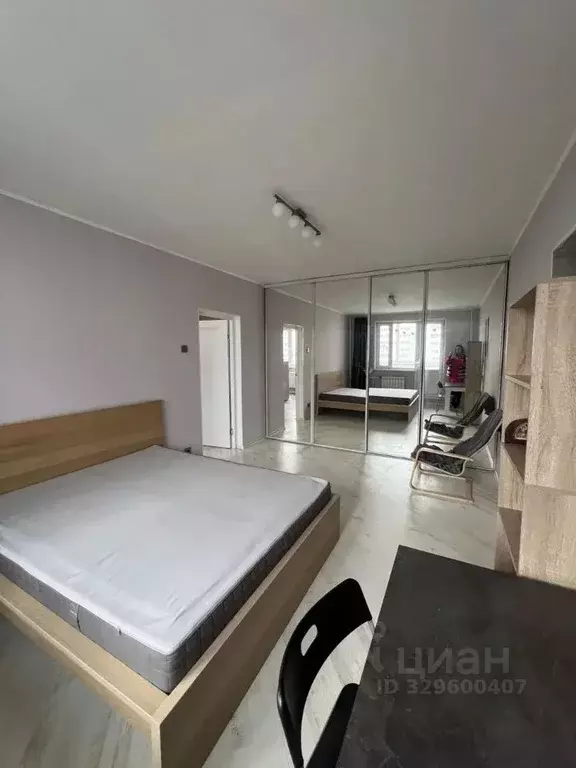 1-к кв. Москва Северодвинская ул., 9 (40.0 м) - Фото 1