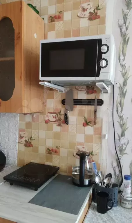 Квартира-студия, 24 м, 2/3 эт. - Фото 1