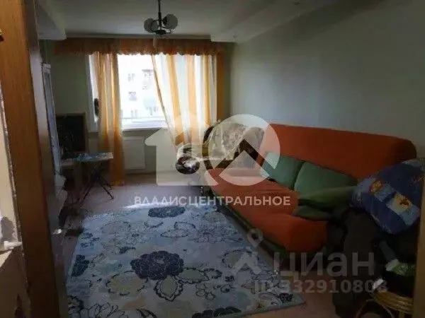 3-к кв. Новосибирская область, Искитим Индустриальный мкр, 10А (58.5 ... - Фото 1