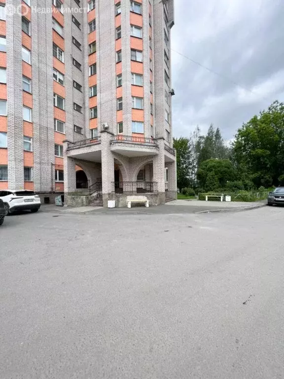 3-комнатная квартира: Псков, улица Рокоссовского, 20 (74.5 м) - Фото 0