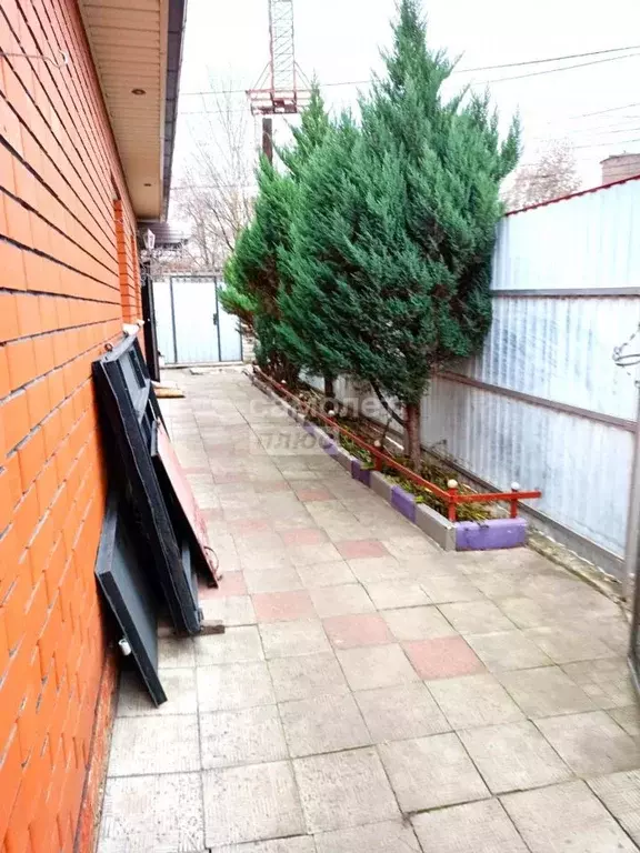 Дом в Курская область, Курск ул. ВЧК (96 м) - Фото 2