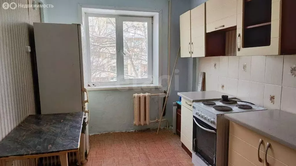 2к в -комнатной квартире (20.8 м) - Фото 2