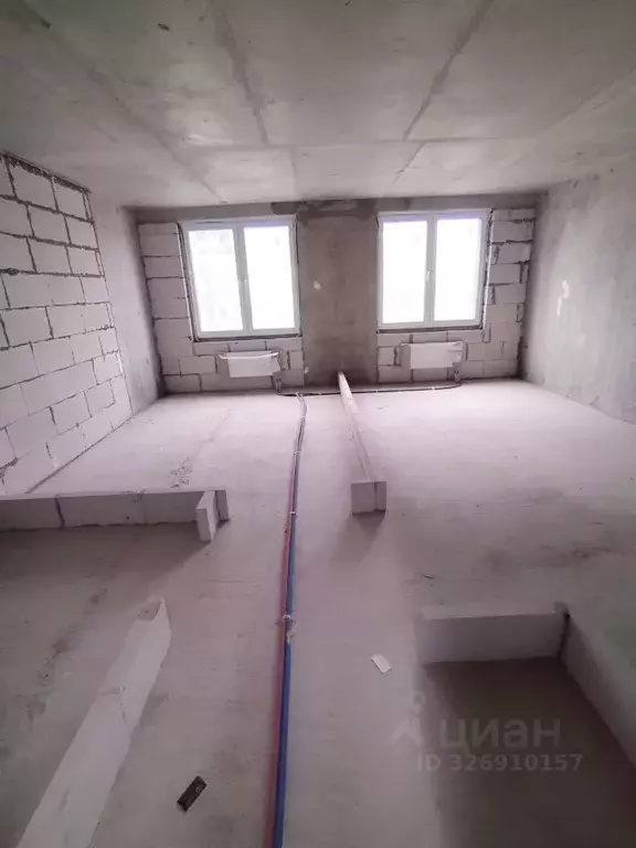 1-к кв. Московская область, Химки городской округ, д. Рузино, ... - Фото 2