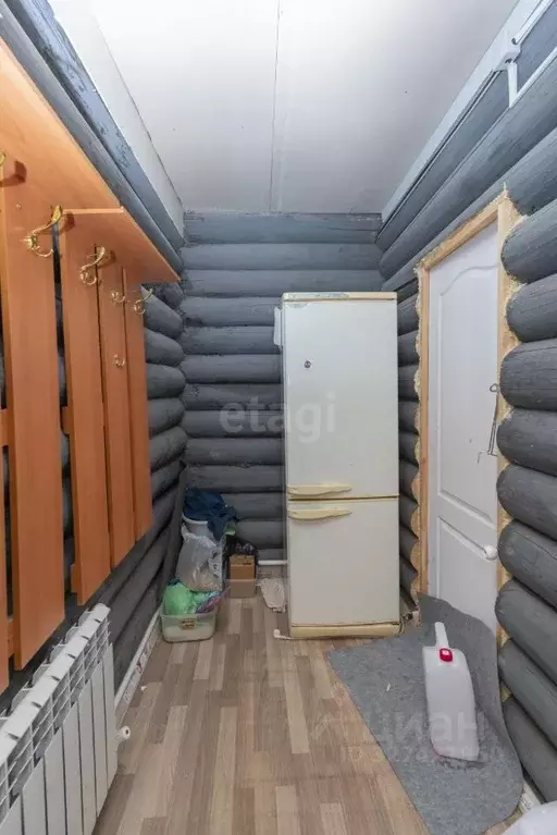 Дом в Пермский край, Добрянский муниципальный округ, Полазна рп ул. ... - Фото 1