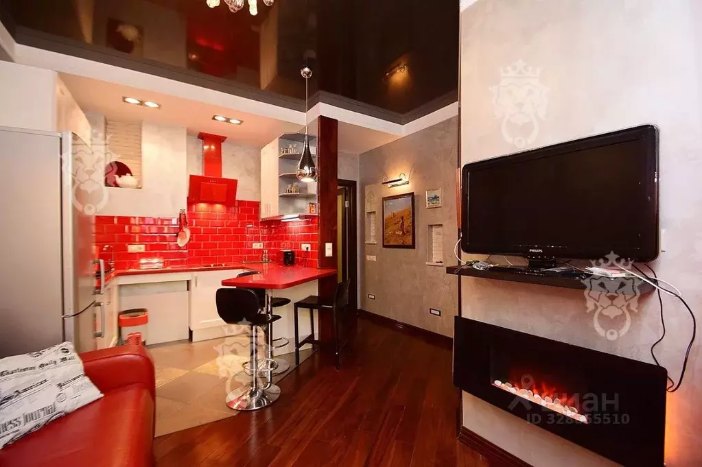 2-к кв. Москва ул. Маршала Рыбалко, 2к6 (50.0 м) - Фото 1