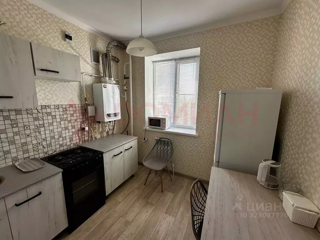 1-к кв. Ростовская область, Аксай просп. Ленина, 36А (25.0 м) - Фото 1