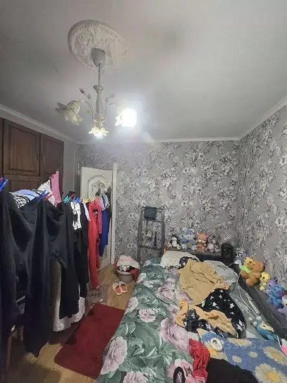 Комната Москва Ясеневая ул., 34 (14.0 м) - Фото 1