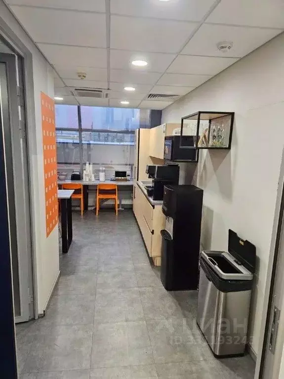 Офис в Москва Якиманская наб., 4С1 (774 м) - Фото 2