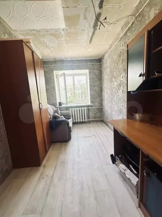 Комната 12,4 м в 1-к., 3/4 эт. - Фото 0
