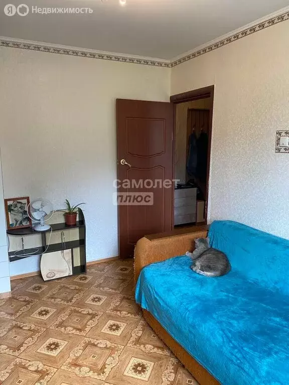 2-комнатная квартира: Дмитров, микрорайон имени А.М. Маркова, 12А ... - Фото 2