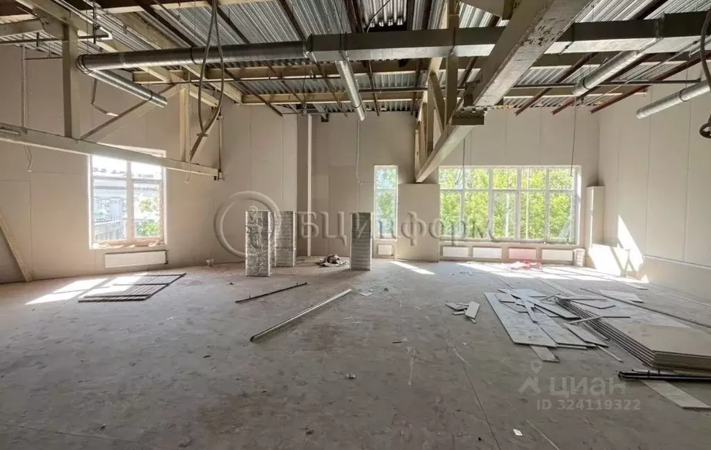 Офис в Санкт-Петербург просп. Большой Васильевского острова, 68 (560 ... - Фото 0