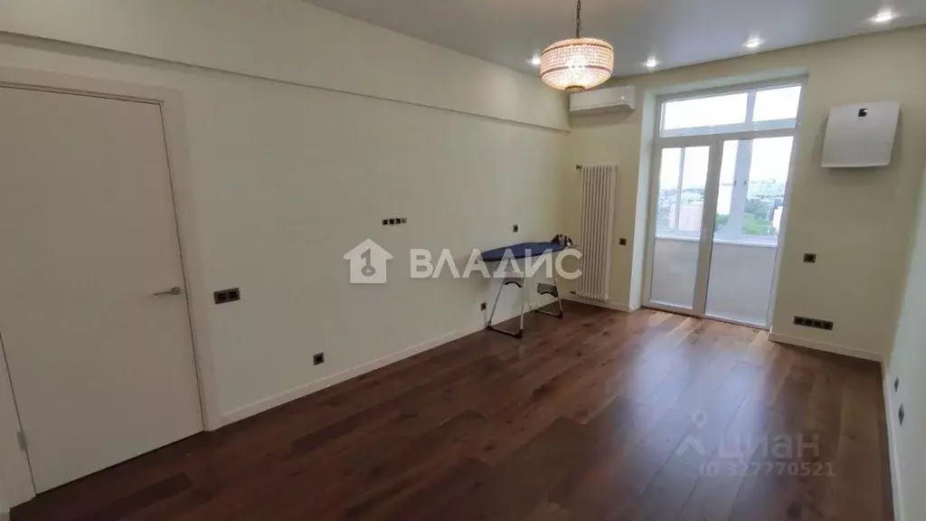 3-к кв. Москва Шарикоподшипниковская ул., 40 (77.8 м) - Фото 1