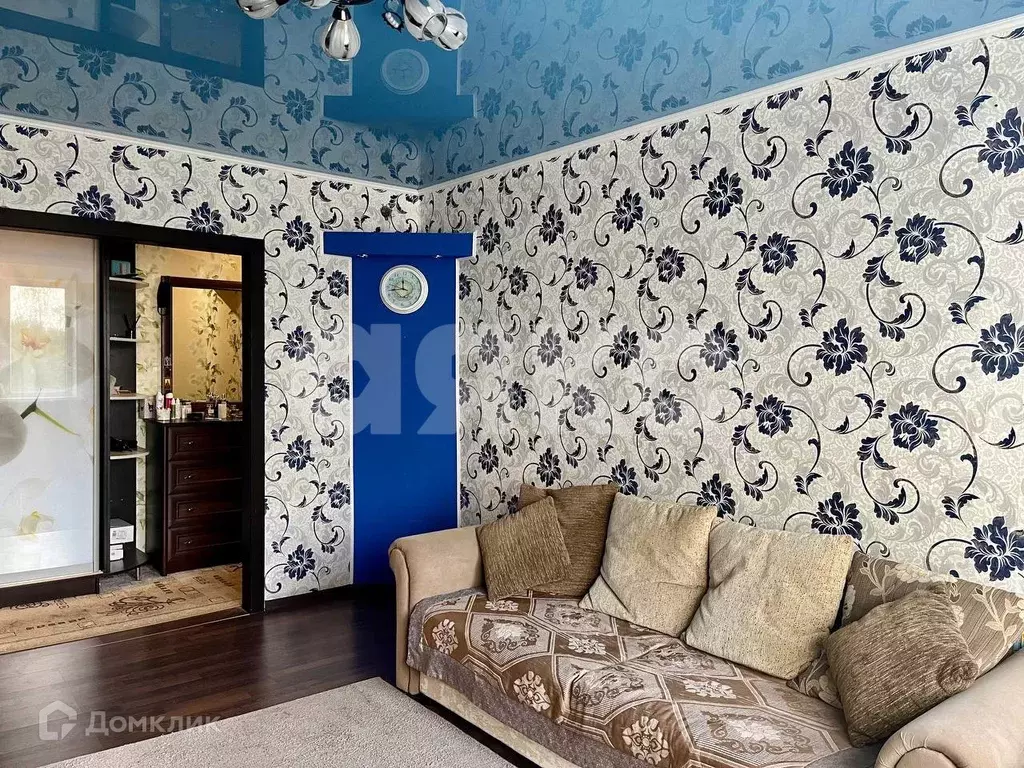 Продаётся 3-к квартира, 64 м - Фото 1