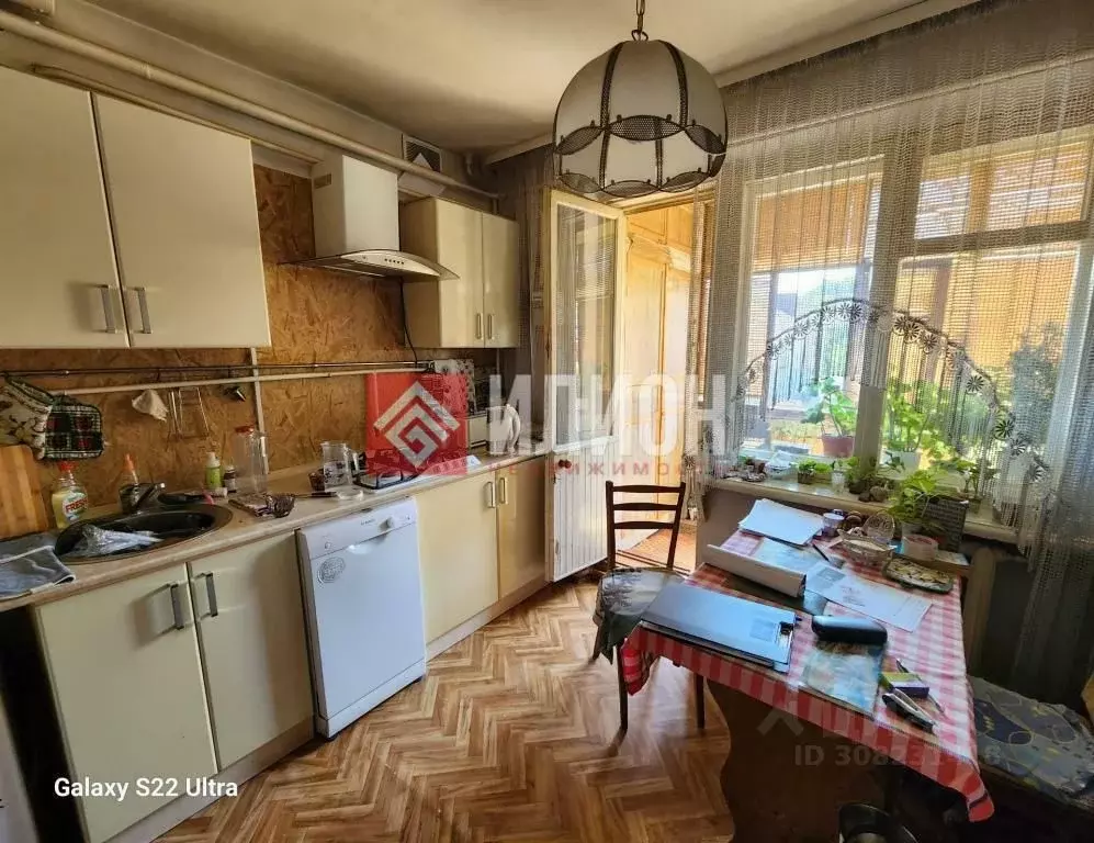 3-к кв. Севастополь ул. Очаковцев, 60 (76.0 м) - Фото 1