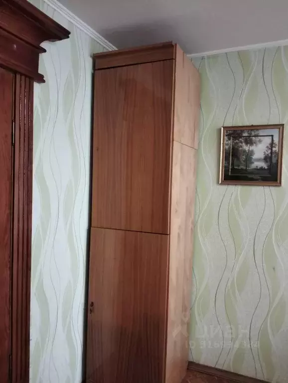 2-к кв. Самарская область, Тольятти 9-й кв-л,  (50.1 м) - Фото 1