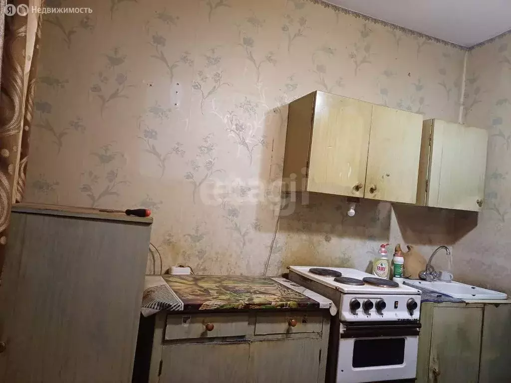 1-комнатная квартира: Аэропорт, Звёздная улица, 11 (29.8 м) - Фото 0