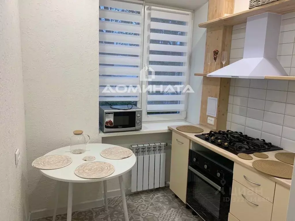 2-к кв. Ленинградская область, Тосненский район, Красный Бор пгт ул. ... - Фото 2