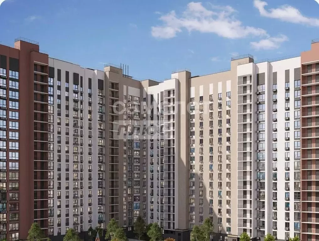 3-к кв. Липецкая область, Липецк Ленина-Соборная пл. (91.18 м) - Фото 1