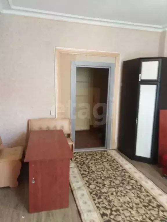 Комната Вологодская область, Вологда Предтеченская ул., 60 (18.4 м) - Фото 2