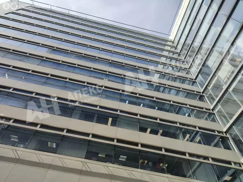 Офис (1267 м) - Фото 2