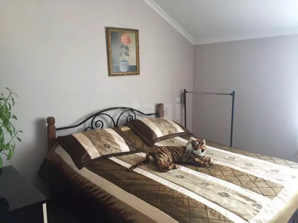 Таунхаус в Краснодарский край, Геленджик Магилат мкр,  (137 м) - Фото 1