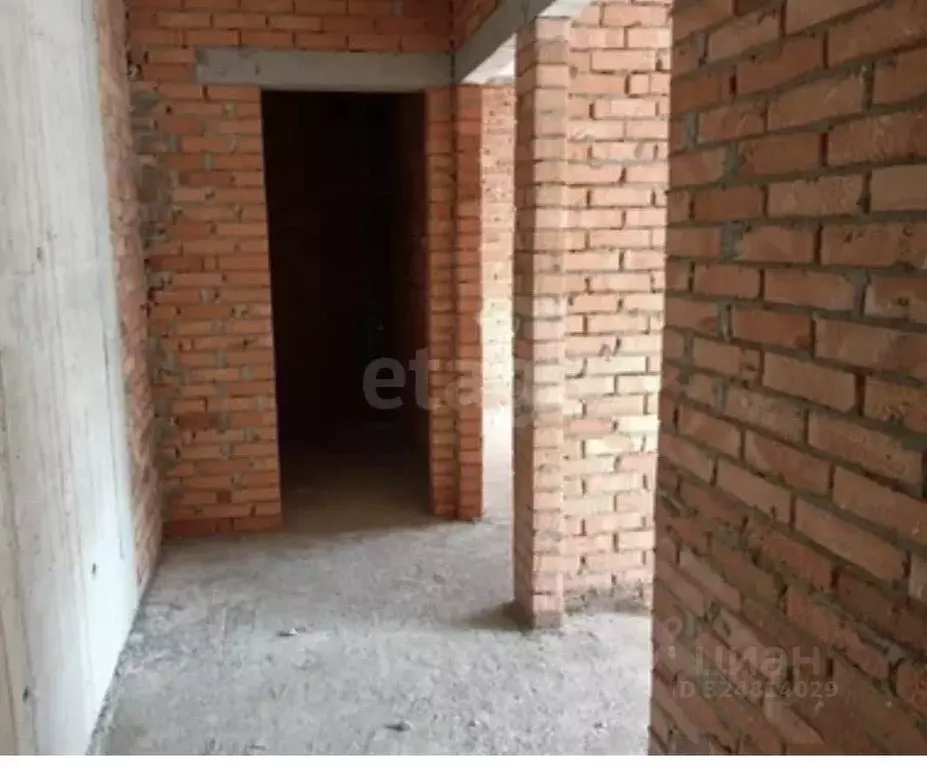 1-к кв. Северная Осетия, Владикавказ ул. Зураба Магкаева, 83 (47.0 м) - Фото 2