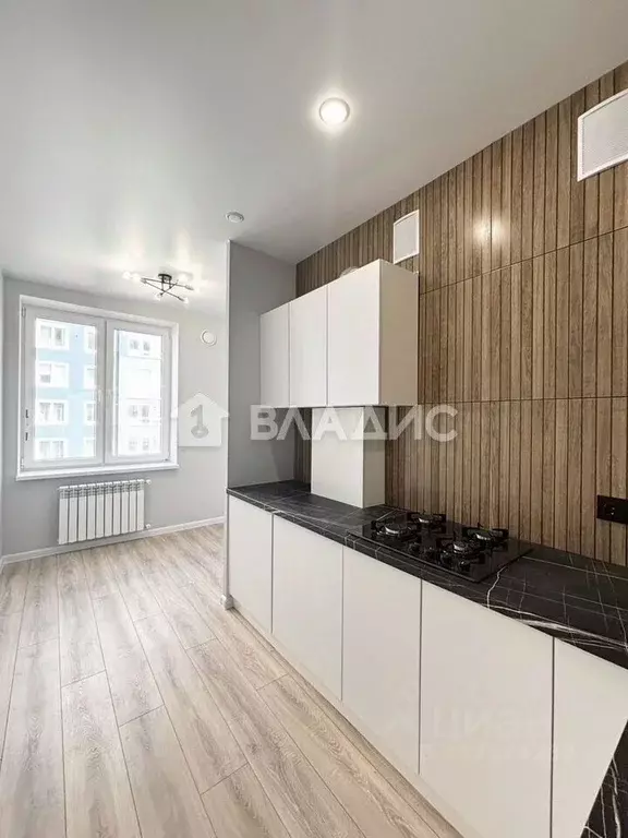 2-к кв. Калининградская область, Калининград ул. Крейсерская, 13к1 ... - Фото 1